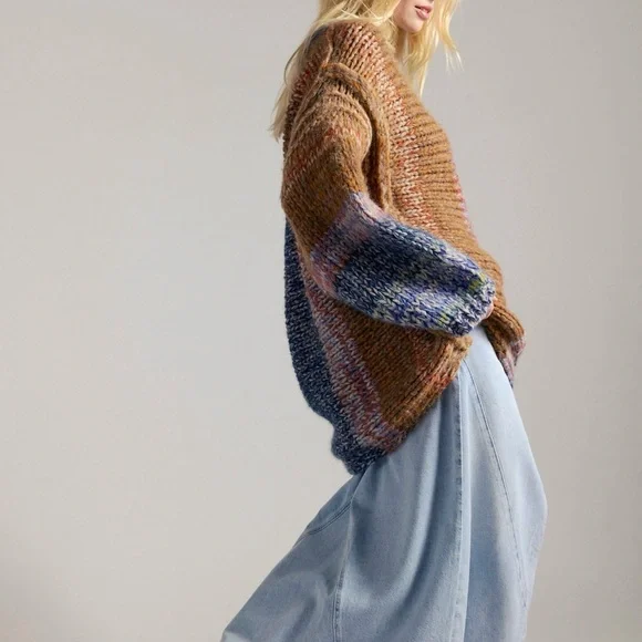 We The Free Marltastic Pullover - Picture 3 of 8